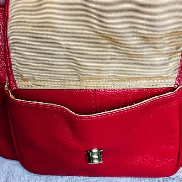 Ora Delphine Kelly Purse, EUC - Picture 7 of 7